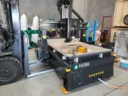 1325 ATC CNC Router with Stepper motor and Driver - Available in stock