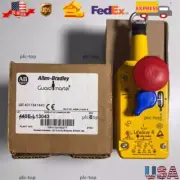 Allen-Bradley 440E-L13043 Guardmaster Lifeline Pull Switch NEW Free Shipping