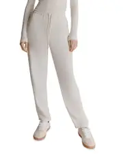 Marella Monochrome Abitata Drawstring Pants
