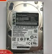 7XB7A00024 LENOVO 300GB 10K 12Gb/s 2.5" SAS 512n HDD 00YK013