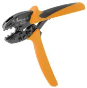 1pcs Weidmuller Crimping Tools Cutting pliers CTN 25 D5， 9006230000