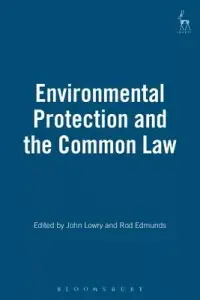 在飛比找博客來優惠-Environmental Protection and t