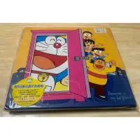 在飛比找蝦皮購物優惠-Doraemon 哆啦A夢40週年郵票典藏組(道具珍藏版本)