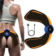 Booty Trainer for Women, Smart Wearable Butt Lifting Machine 19 Modes