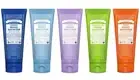 DR BRONNER'S Organic Shaving Soap Shave Gel 207ml Bronners 5 varieties