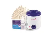Waxaway Professional Hard Waxing Kit