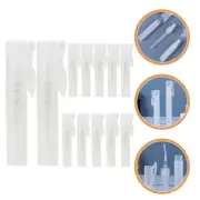 12 Pcs Perfume Pen Bottle Travel Portable Spray Mini Fragrance Bottles