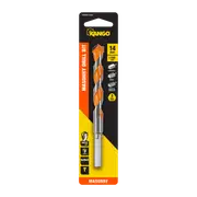 Kango 14 x 150mm 1/4" Masonry Drill Bit