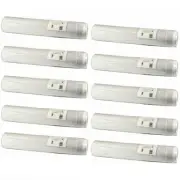 Papstar Dom Lid for Coffee Cups to Go 8 CM 100 Piece 10er Pack