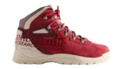 Kith x Columbia Newton Ridge Boots - Red - Size 7.5 SOLD OUT! - BRAND NEW!