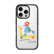 iPhone 16 Pro Impact Case Weekend