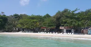 C沙美海灘度假村The C Samet Beach Resort