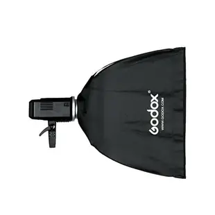 【EC數位】Godox 神牛 SB-US-6060 保榮卡口 傘式快收柔光箱 60x60 cm 柔光罩 反光罩 含蜂巢