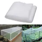 Garden Netting Insect Bug Fly Fruit Mesh Net Vegetable Plant Protection Cover.