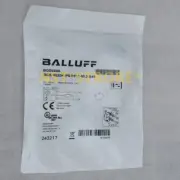 ONE Brand NEW BALLUFF Sensors BOS R020K-PS-RF11-00, 2-S49