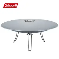 在飛比找PChome24h購物優惠-【Coleman】碟型焚火台MAX / CM-94360(焚