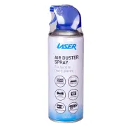 Laser Air Duster Spray. CL-1827F