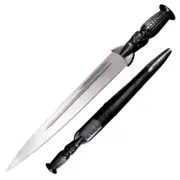 Cold Steel Scottish Dirk 1055 Carbon Steel Blade