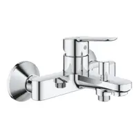 在飛比找蝦皮購物優惠-GROHE 23605000 浴缸 淋浴 水龍頭.鉻色.德國