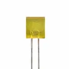 RL27YS - 2.1V, 20 mA, 5 mcd, Yellow Emitted