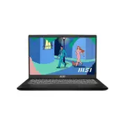 MSI Modern 15 B5M 15.6" Laptop R7-5825U 16GB 512GB W11H - Modern 15 B5M-005AU