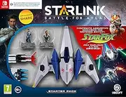 Ubisoft Starlink: Battle for Atlas Starter Pack Nintendo Switch Game