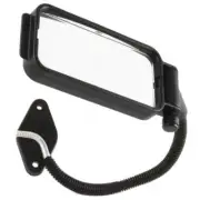 RAM Mount Big Screen Magnifier on Flex Arm with Diamond Plate Pattern RAM-MAG-1U