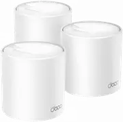 TP-LINK AX1500 Whole Home Mesh Wi-Fi 6 System