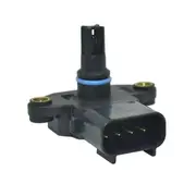 Manifold Air Pressure Sensor 1S4A-9F479- for Focus Saloon Turnier 1.6L 1.4L 1998-2004 1S4A9F479BA Black