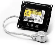 Compatible with for IS250 IS250C IS350 IS350F IS350C 2004 2005 2006 2007 2008 2009 2010 2011 KDLT003 86996-51085 Car H-ID D4S Headlight Xenon Ballast Ballast Control Unit Kits