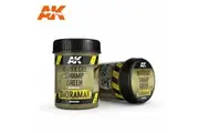 Water Gel (Swamp Green Effects) - 250mL