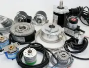 NEW MS5208E-2500BM-K526 Encoder