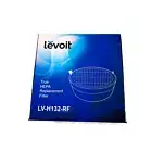 Levoit Air Purifier LV-H132-RF Replacement True Hepa Filter