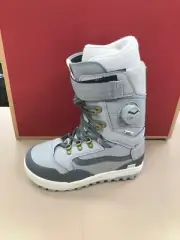 VANS LUNA VENTANA PRO GREY/MARSHMALLOW (22-23) WOMEN'S SIZE 9.5 BOOTS