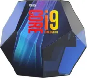 intel core i9-9900k CPU Brand New