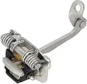 for Citroen for C2 OEM: 9181C9 9181C8 Car Door Opening Closing Hinge Door Hinge Stop Check Strap Limiter Door Stopper