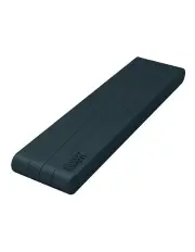 [Joseph Joseph] Stretch Silicone Pot Stand in Black