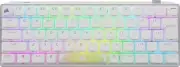 CORSAIR USB-A K70 PRO MINI RGB 60% Wireless Gaming Keyboard Hot Swap Keyboa
