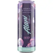 Alani 12 Oz. Cosmic Energy Drink 82408 Pack of 24 Alani 82408