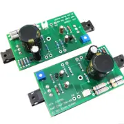 One Pair Class A ACA Amplifier Board Reference PASS 8W Field Tube Amplifer