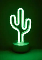 [Amped & Co] Cactus Mini LED Light