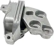 2462402317 Auto Parts 1pcs Left Transmission Mount Compatible with Mercedes Benz W117 CLA250 GLA250 2014-2020 Car Accessories