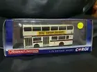 Corgi Original Omnibus OM45123A MCW Metrobus Mk1 Leicester 88 Eyres Monsell