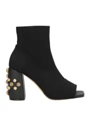 [GREY MER] GREY MER Ankle boots - Item 17612611