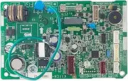 Air Conditioner Control Board K11CN-C-A(01-04) Circuit PCB K11CN-01-04 9709030004 Conditioning Parts，Compatible for Fujitsu Air Conditioner