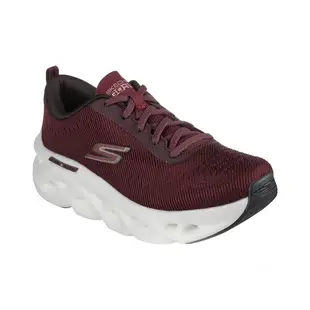 【SKECHERS】GO RUN GLIDE-STEP HYPER BURST 慢跑鞋 女鞋 -128791BURG