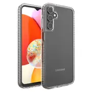 Mobling Vanguard Case (Suits Galaxy A15 5G) - Clear