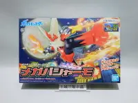 在飛比找Yahoo!奇摩拍賣優惠-土城三隻米蟲 BANDAI 組裝模型 神奇寶貝 Pokemo