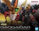 萬代 組裝模型 RG 勇者王 我王凱牙 GAOGAIGAR 5063398 現貨