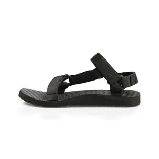 【TEVA】ORIGINAL UNIVERSAL 休閒 涼鞋 黑 女鞋 -1003987BLK